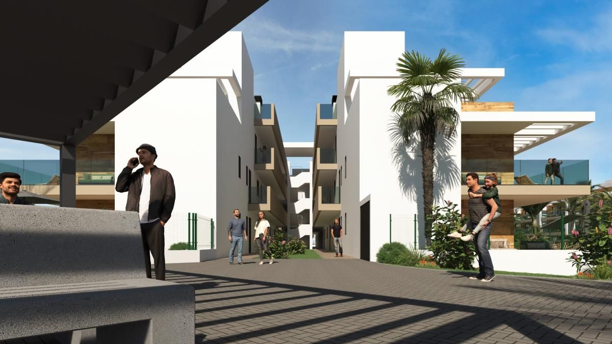 Apartamento 3 habitaciones 110m² en venta - Serena Golf - foto 3