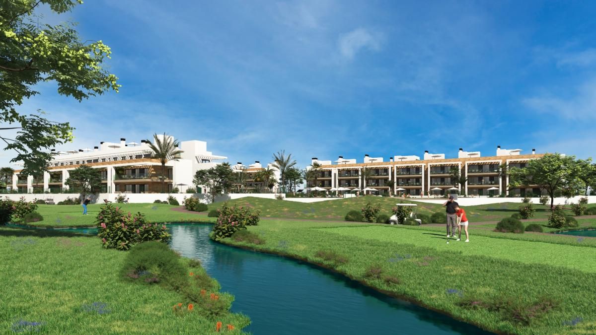Apartamento 3 habitaciones 110m² en venta - Serena Golf - foto 7