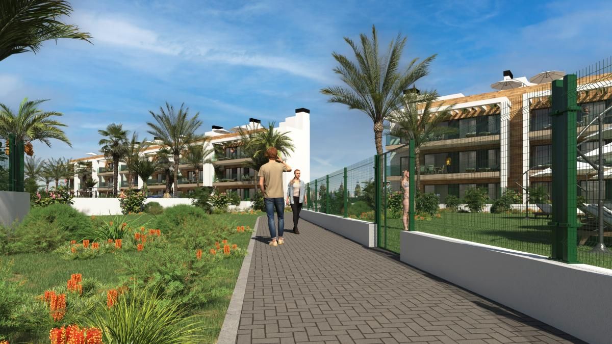 Apartamento 3 habitaciones 110m² en venta - Serena Golf - foto 8