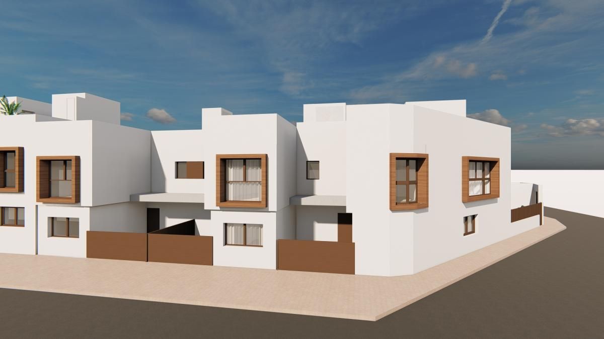 Adosado 3 habitaciones 137m² en venta - Centro - foto 3