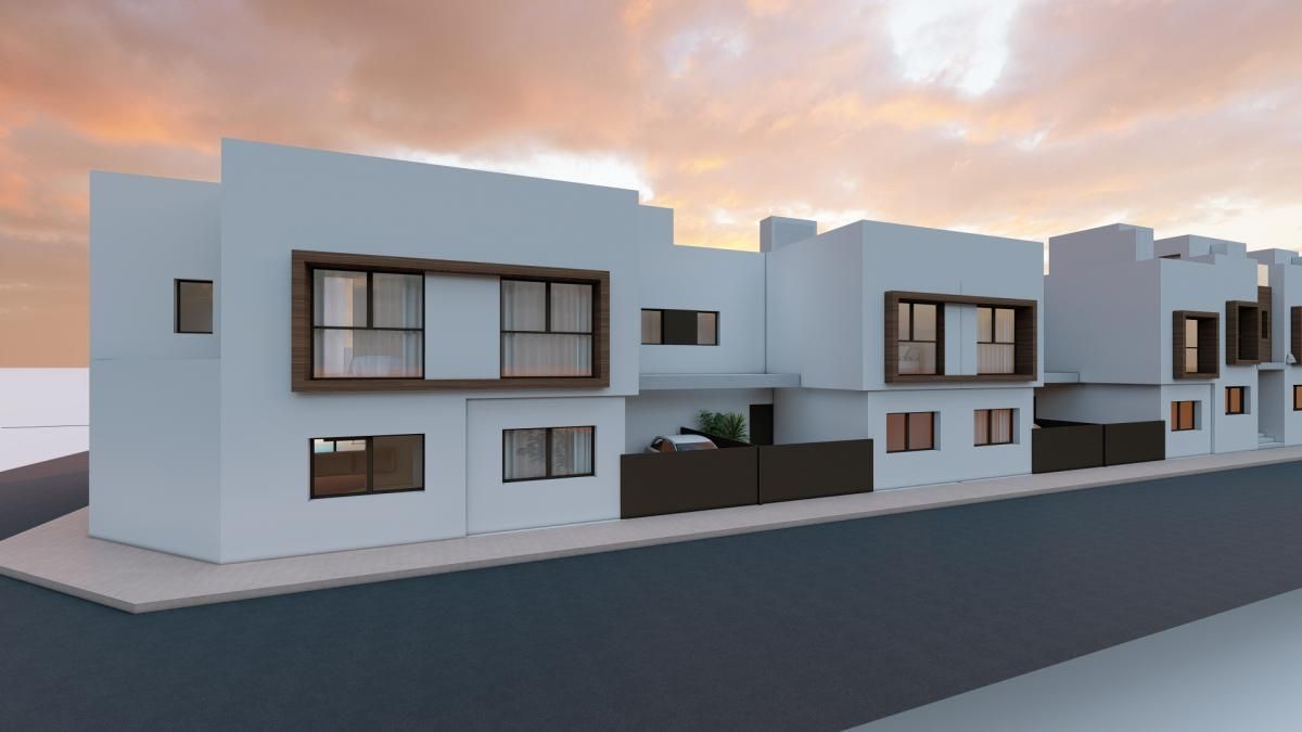 Adosado 3 habitaciones 137m² en venta - Centro - foto 4