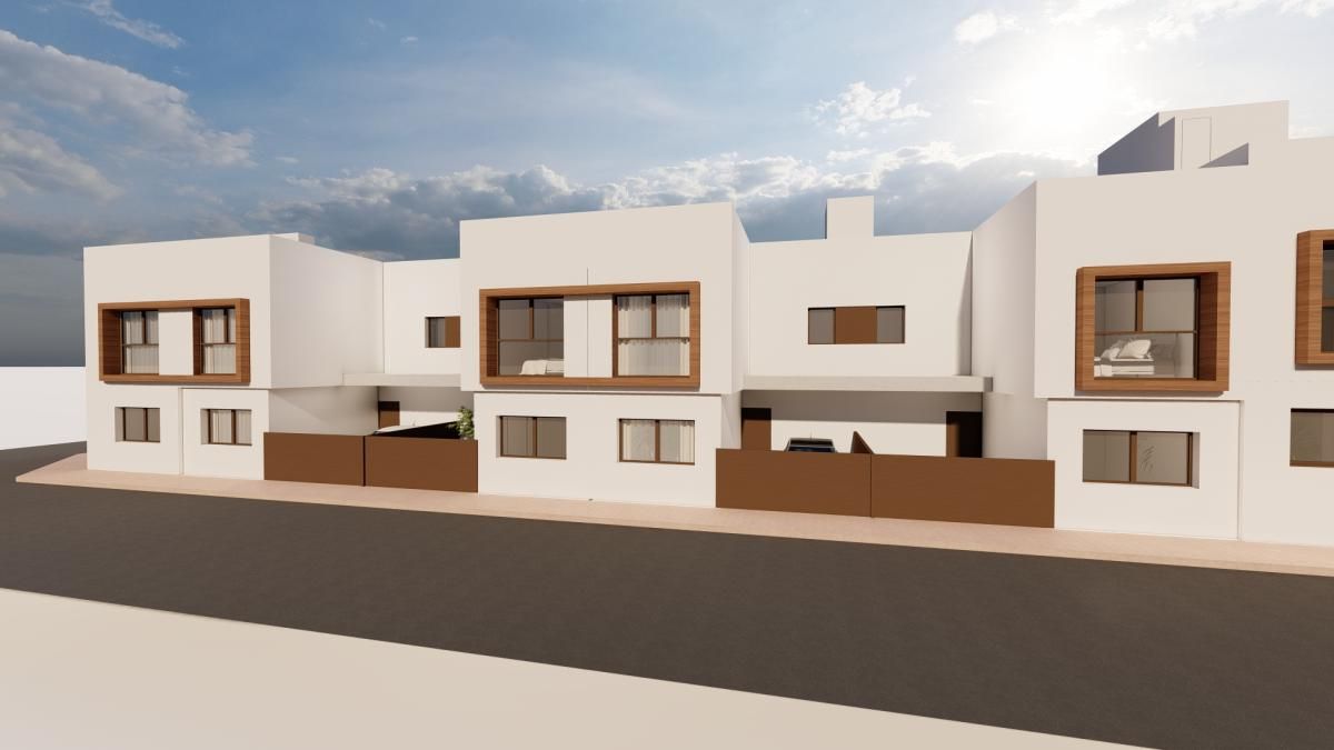 Adosado 3 habitaciones 137m² en venta - Centro - foto 5