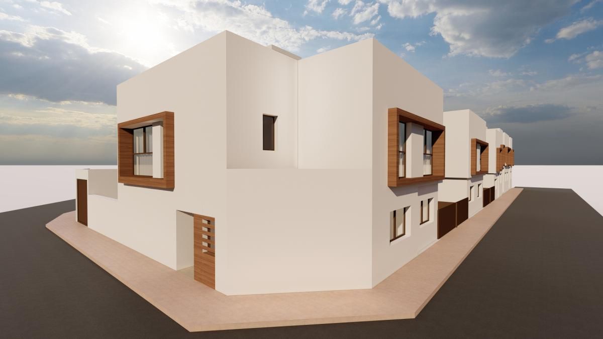 Adosado 3 habitaciones 137m² en venta - Centro - foto 6