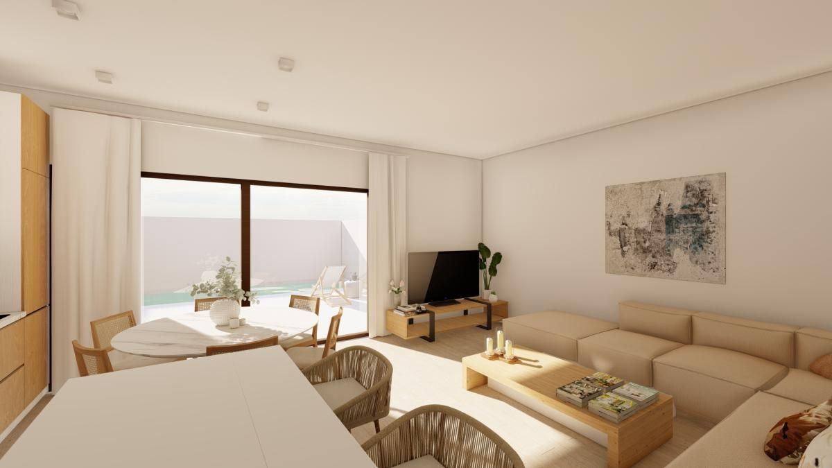 Adosado 3 habitaciones 137m² en venta - Centro - foto 7