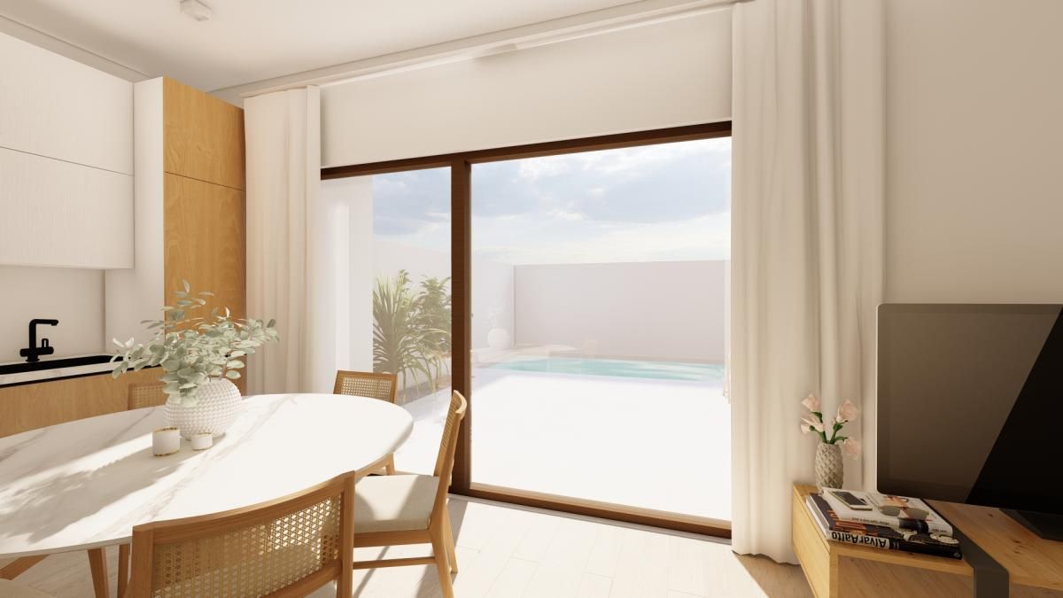 Adosado 3 habitaciones 137m² en venta - Centro - foto 8