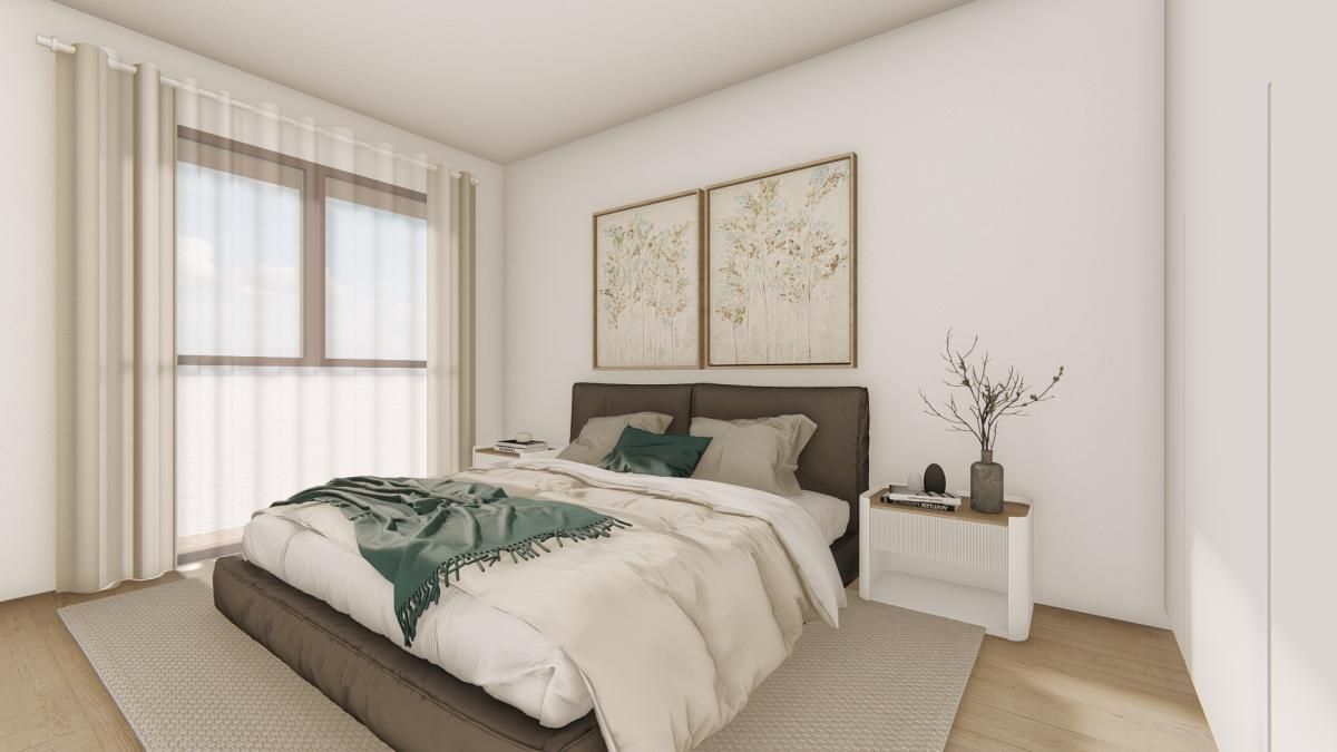 Adosado 3 habitaciones 137m² en venta - Centro - foto 9