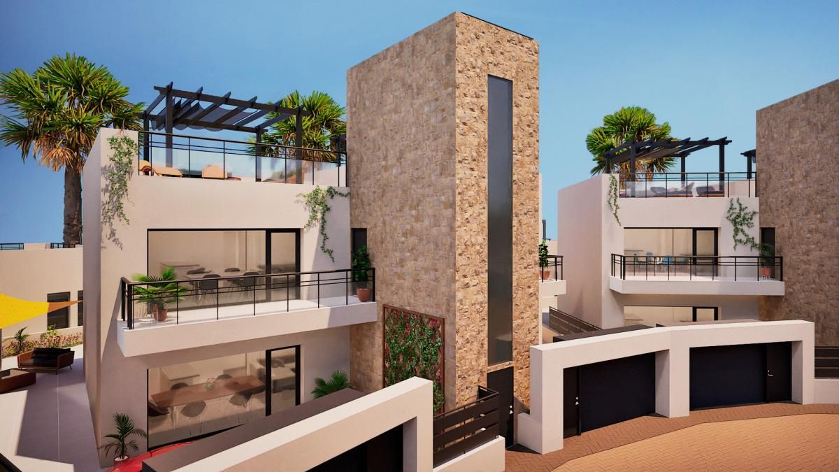 Local comercial 418m² en venta - La Pinilla - Las Palas