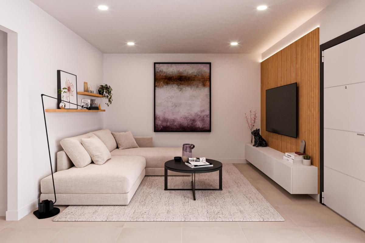 Local comercial 418m² en venta - La Pinilla - Las Palas - foto 2