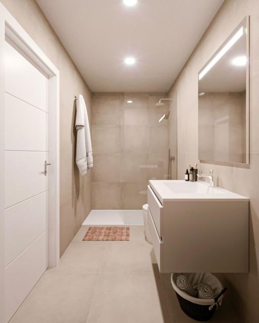 Local comercial 418m² en venta - La Pinilla - Las Palas - foto 11