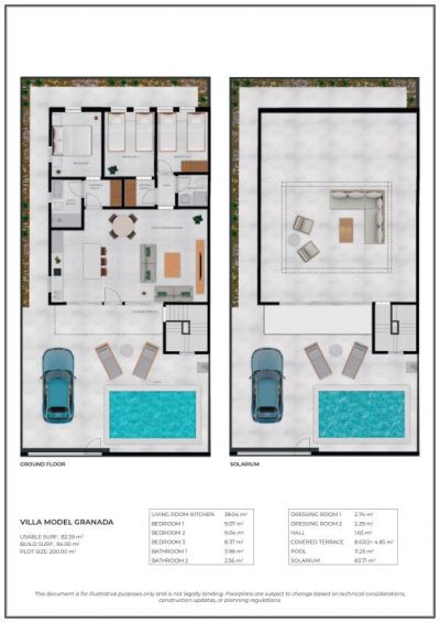 Local comercial 418m² en venta - La Pinilla - Las Palas - foto 14