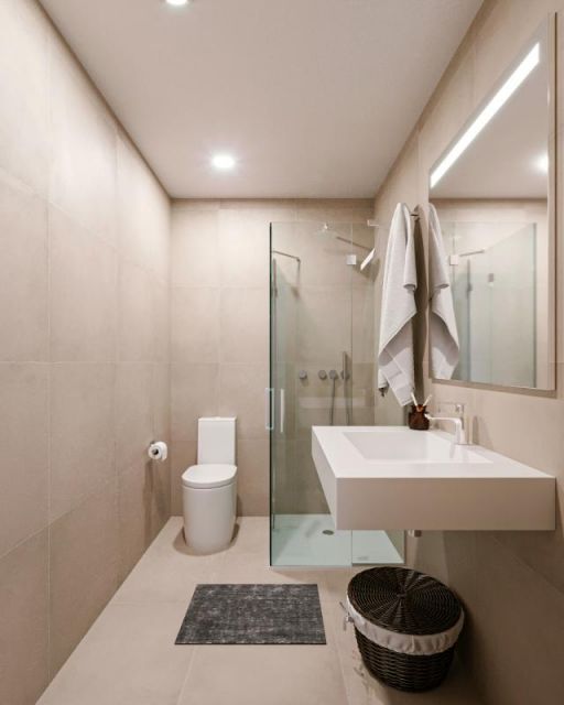Local comercial 418m² en venta - La Pinilla - Las Palas - foto 9