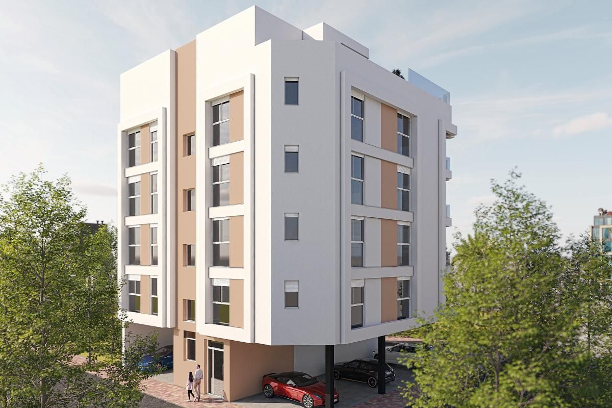 Apartamento 2 habitaciones 73m² en venta - LA PUNTICA - foto 2