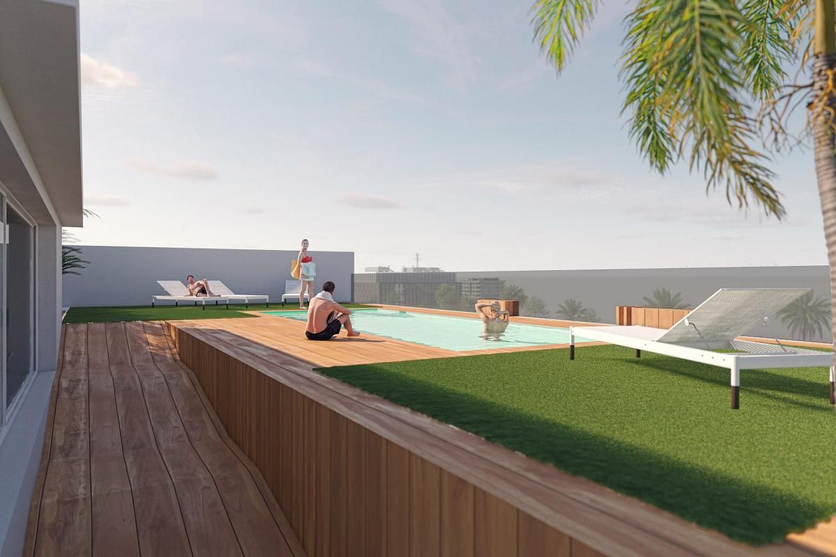 Apartamento 2 habitaciones 73m² en venta - LA PUNTICA - foto 4