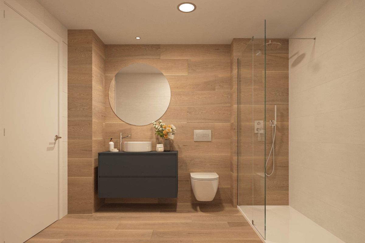 Apartamento 1 habitación 52m² en venta - Playa setla mirarro - foto 2