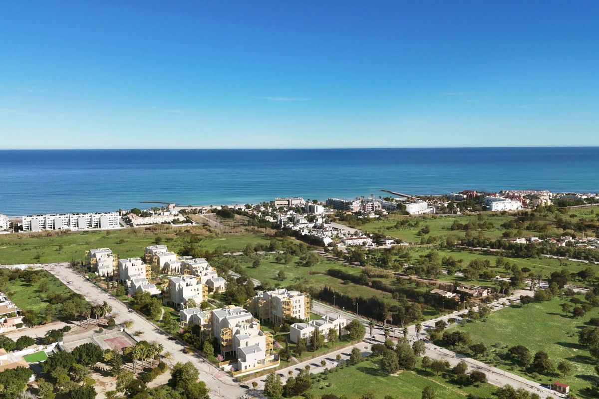 Apartamento 1 habitación 52m² en venta - Playa setla mirarro - foto 4