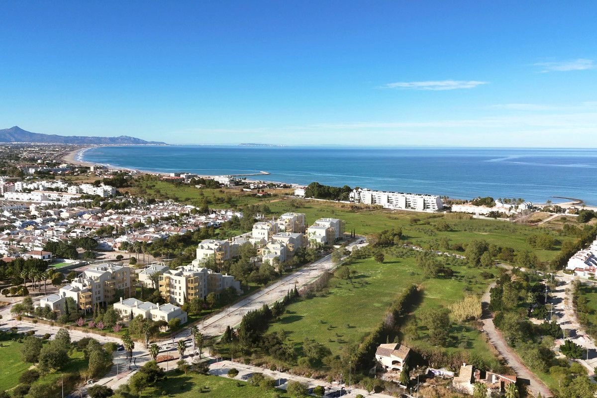 Apartamento 1 habitación 52m² en venta - Playa setla mirarro - foto 5