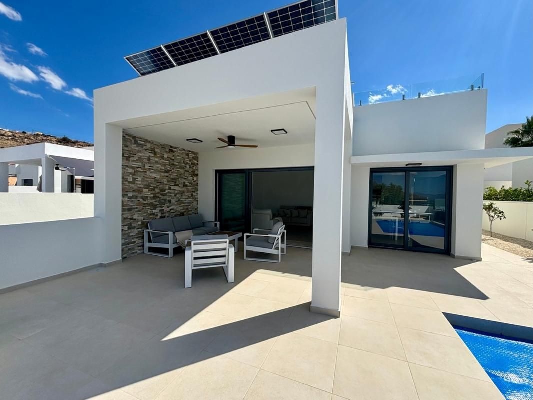Villa 3 habitaciones 120m² en venta - Centro de la Ciudad Qu - foto 11