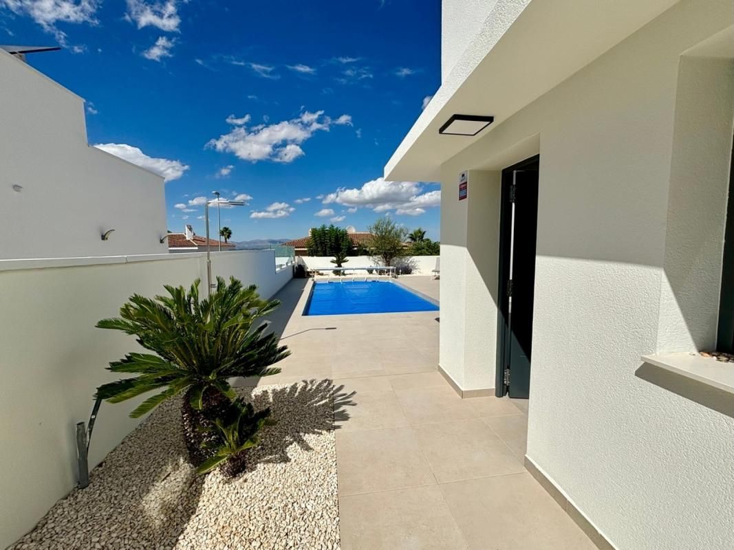 Villa 3 habitaciones 120m² en venta - Centro de la Ciudad Qu - foto 13