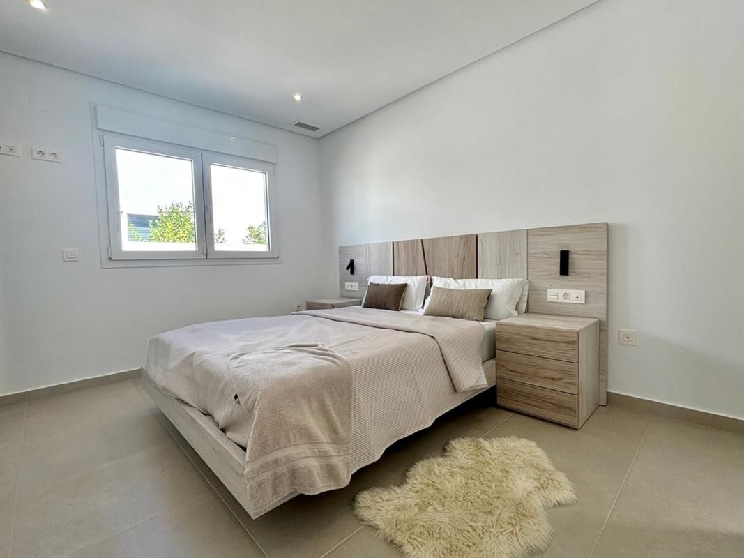 Villa 3 habitaciones 120m² en venta - Centro de la Ciudad Qu - foto 7