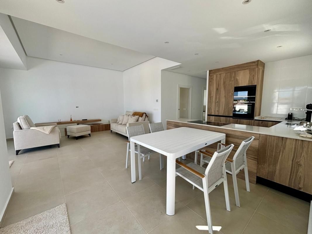 Villa 3 habitaciones 120m² en venta - Centro de la Ciudad Qu - foto 8