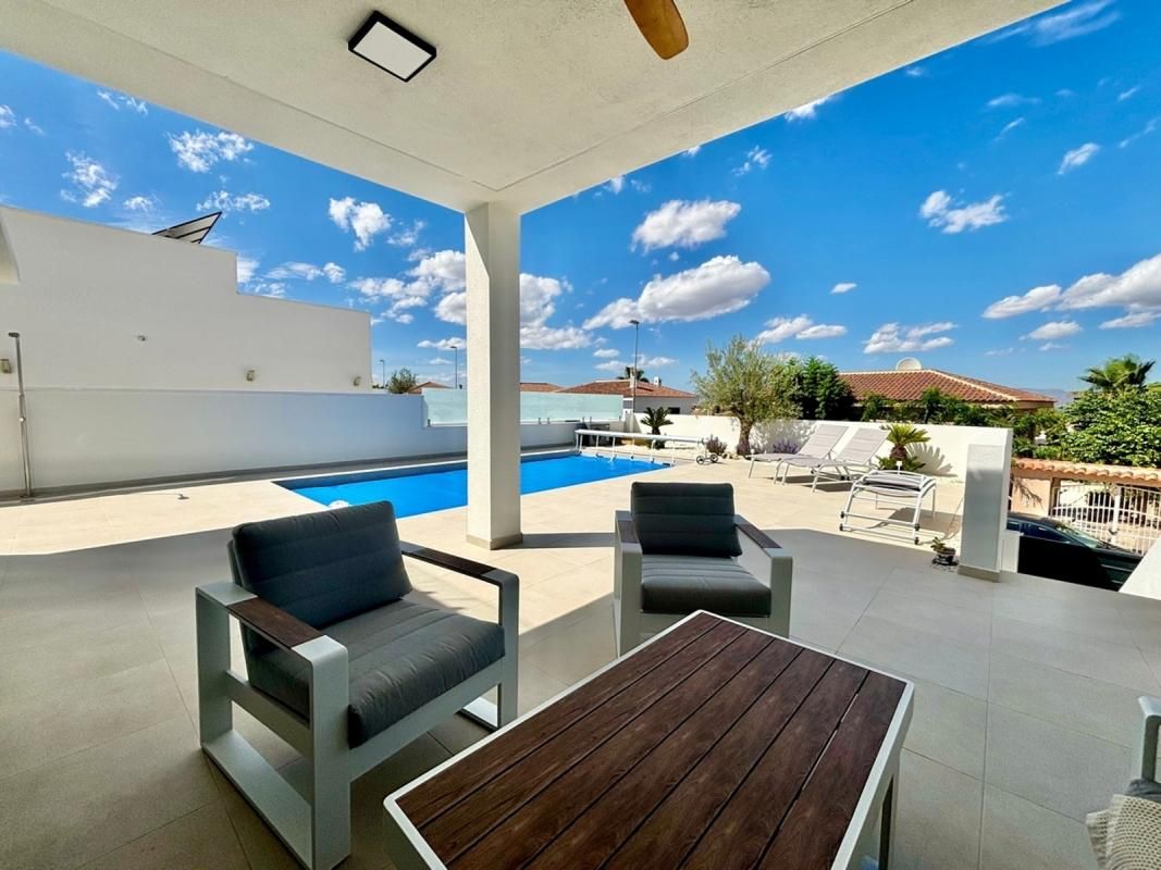 Villa 3 habitaciones 120m² en venta - Centro de la Ciudad Qu - foto 9