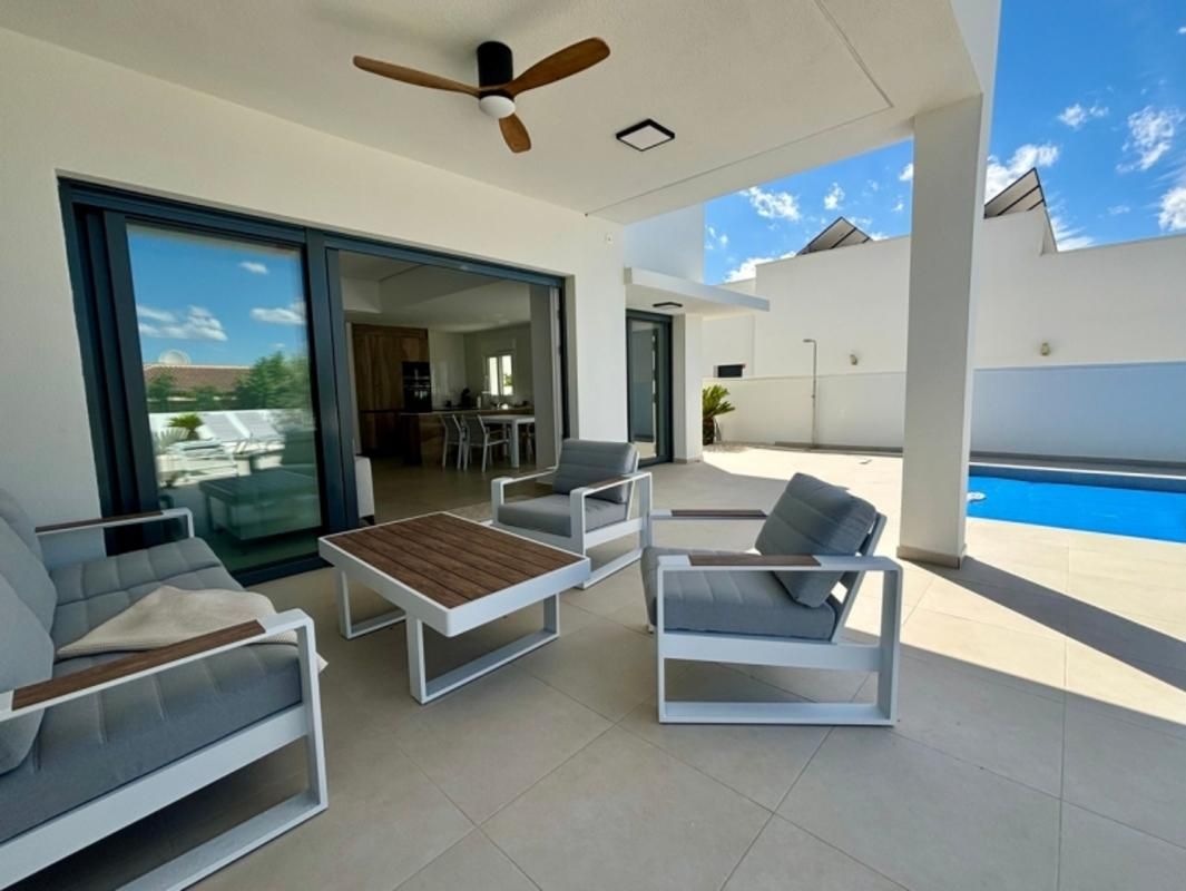 Villa 3 habitaciones 120m² en venta - Centro de la Ciudad Qu - foto 10