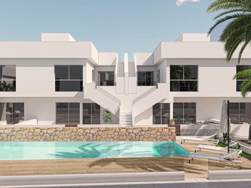 Apartamento 3 habitaciones 75m² en venta - Zona Pueblo
