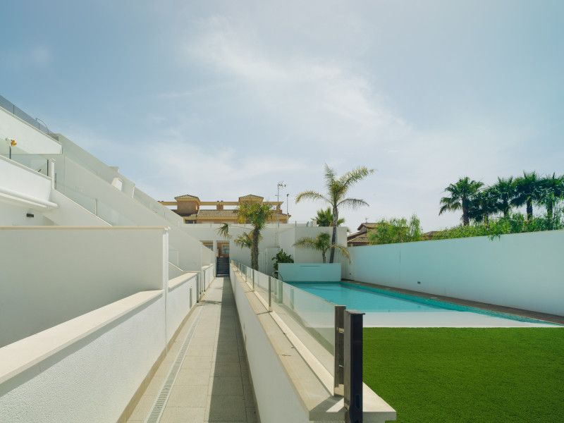 Apartamento 3 habitaciones 75m² en venta - Zona Pueblo - foto 21