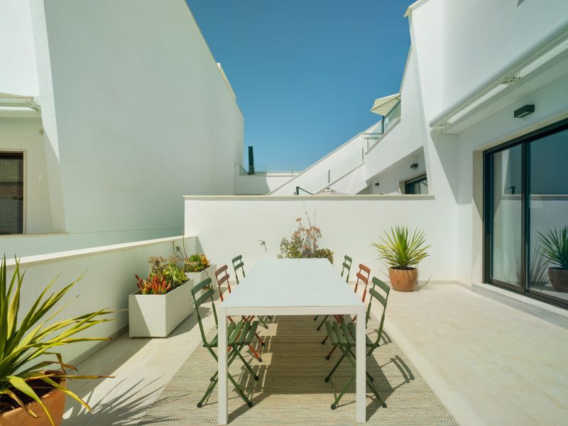 Apartamento 3 habitaciones 75m² en venta - Zona Pueblo - foto 22