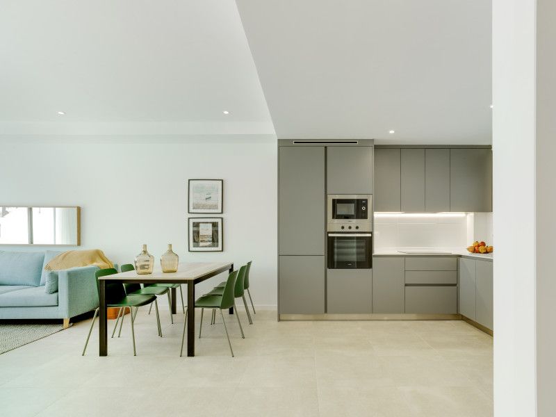 Apartamento 3 habitaciones 75m² en venta - Zona Pueblo - foto 23