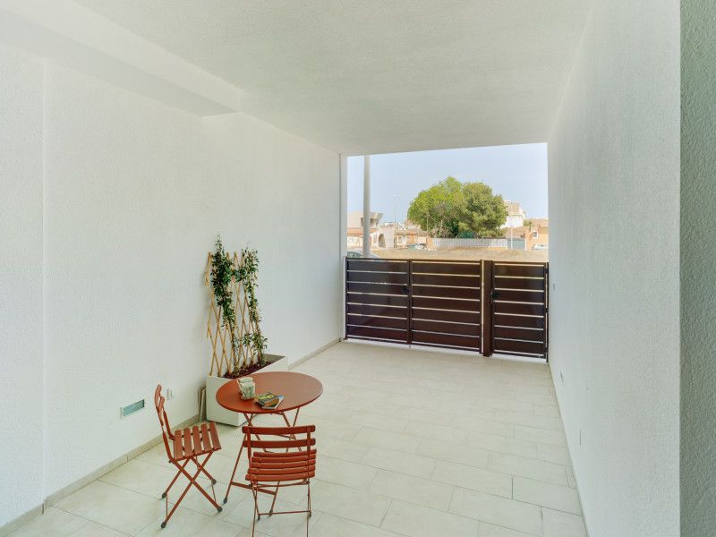 Apartamento 3 habitaciones 75m² en venta - Zona Pueblo - foto 24