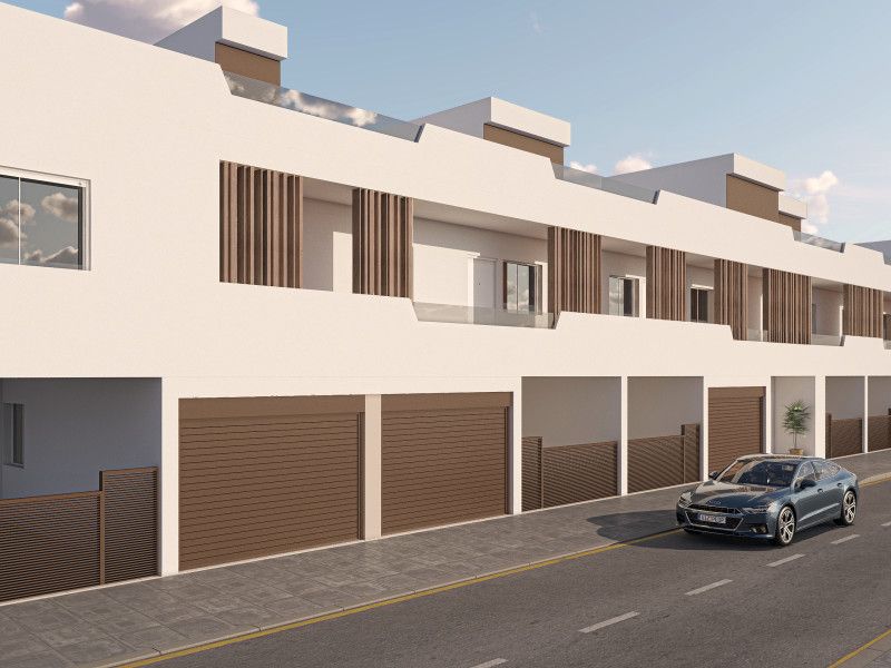 Apartamento 3 habitaciones 75m² en venta - Zona Pueblo - foto 4