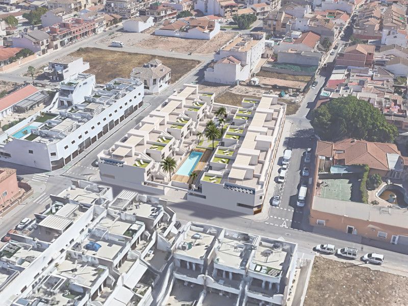 Apartamento 3 habitaciones 75m² en venta - Zona Pueblo - foto 6