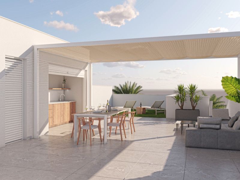 Apartamento 3 habitaciones 75m² en venta - Zona Pueblo - foto 7