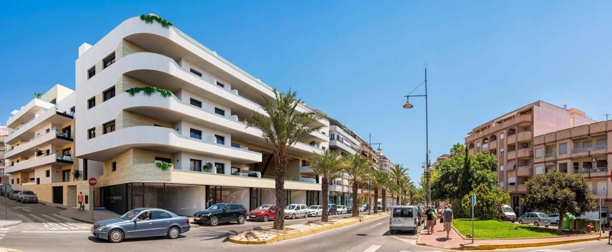 Apartamento 2 habitaciones 178m² en venta - Estacion de autobuses