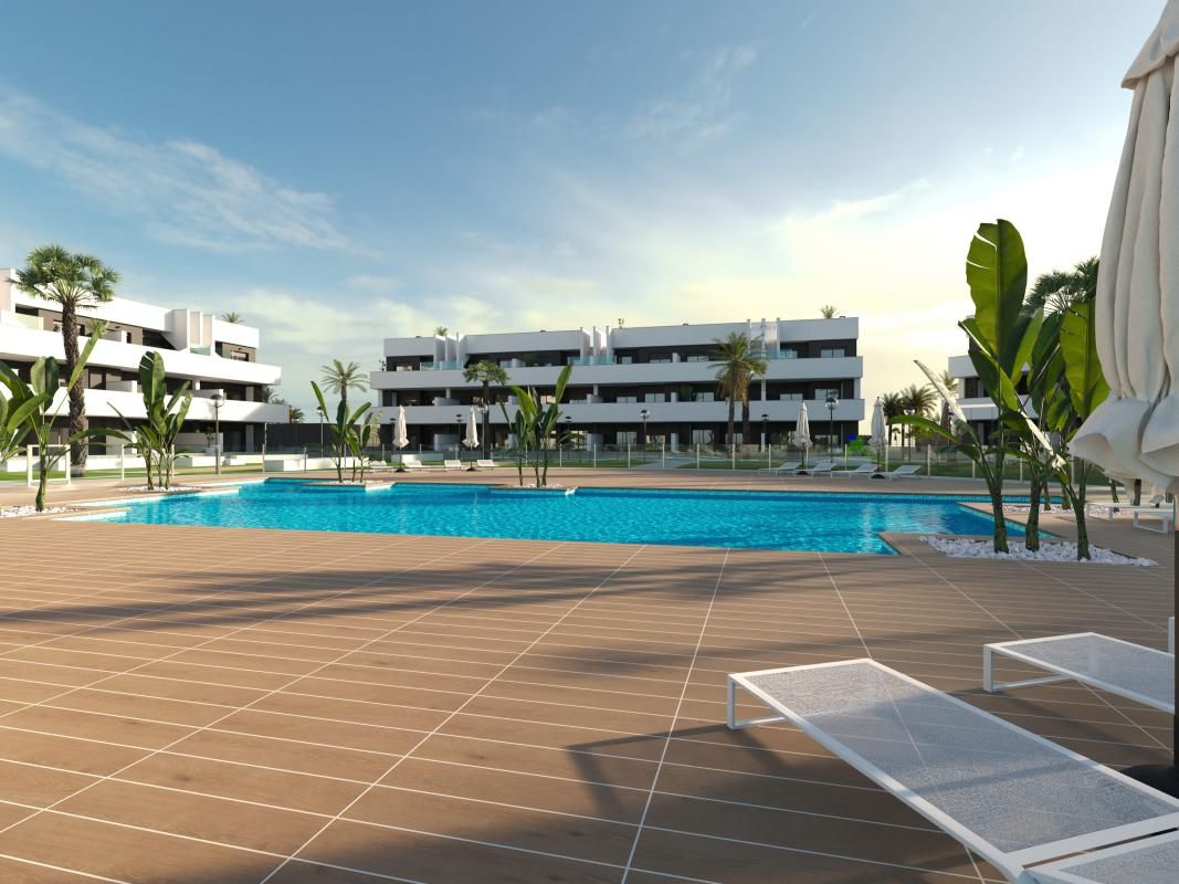 Apartamento 3 habitaciones 103m² en venta - EL RASO - foto 14