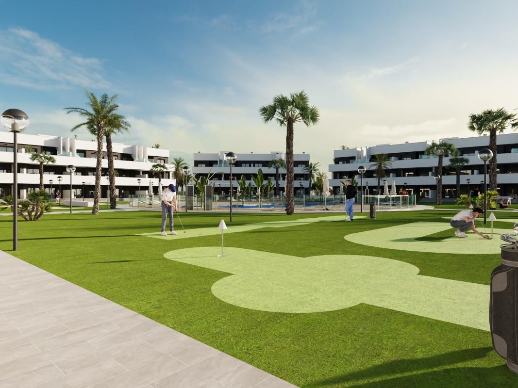 Apartamento 3 habitaciones 103m² en venta - EL RASO - foto 7