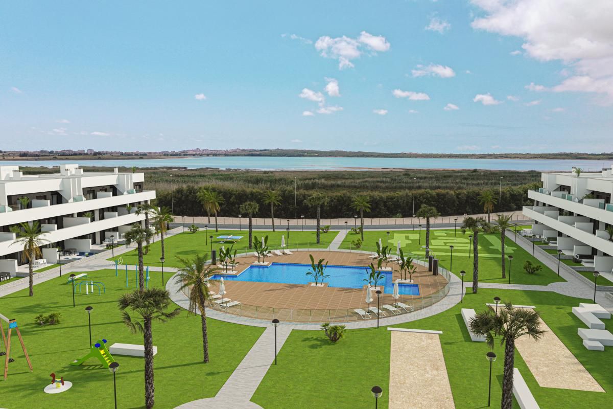 Apartamento 3 habitaciones 103m² en venta - EL RASO - foto 8