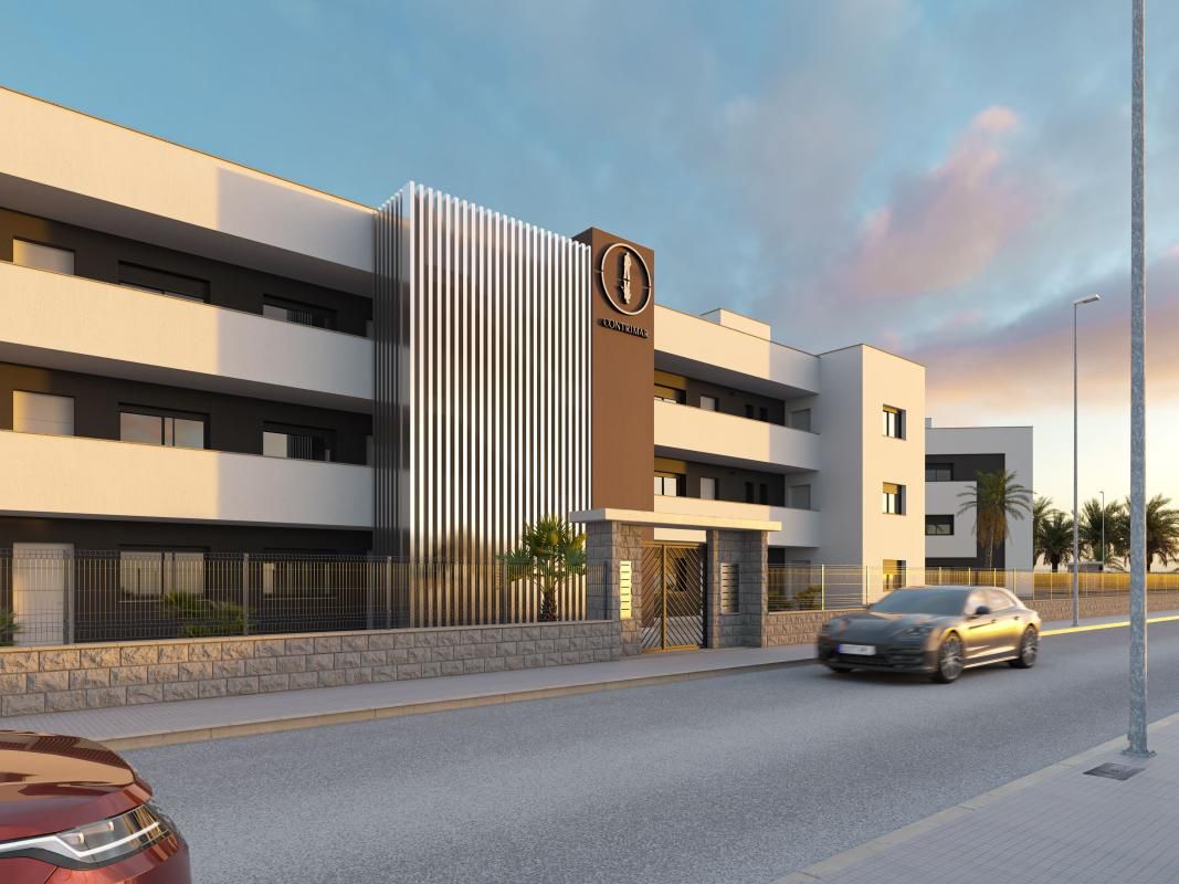 Apartamento 3 habitaciones 103m² en venta - EL RASO - foto 9