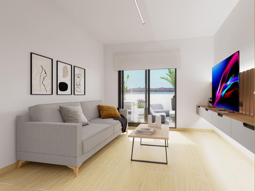 Apartamento 3 habitaciones 97m² en venta - EL RASO - foto 11