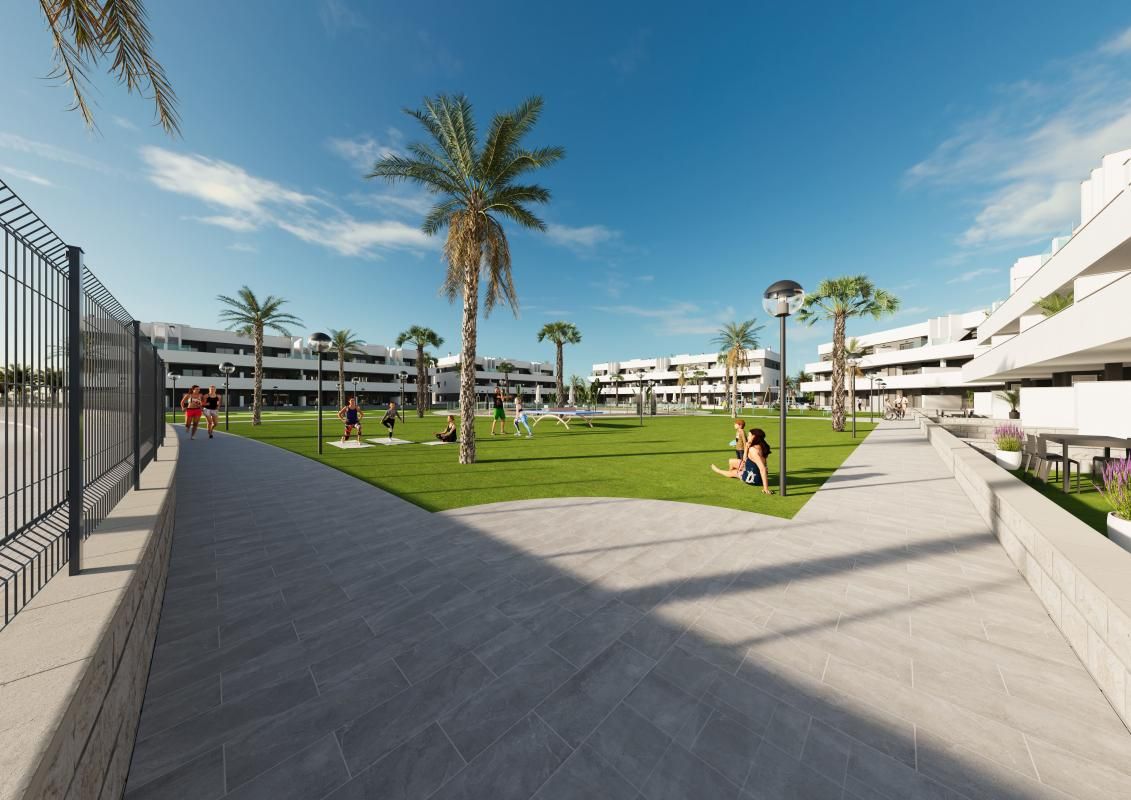 Apartamento 3 habitaciones 97m² en venta - EL RASO - foto 5