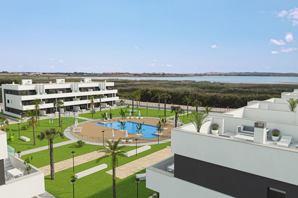 Apartamento 3 habitaciones 97m² en venta - EL RASO - foto 10