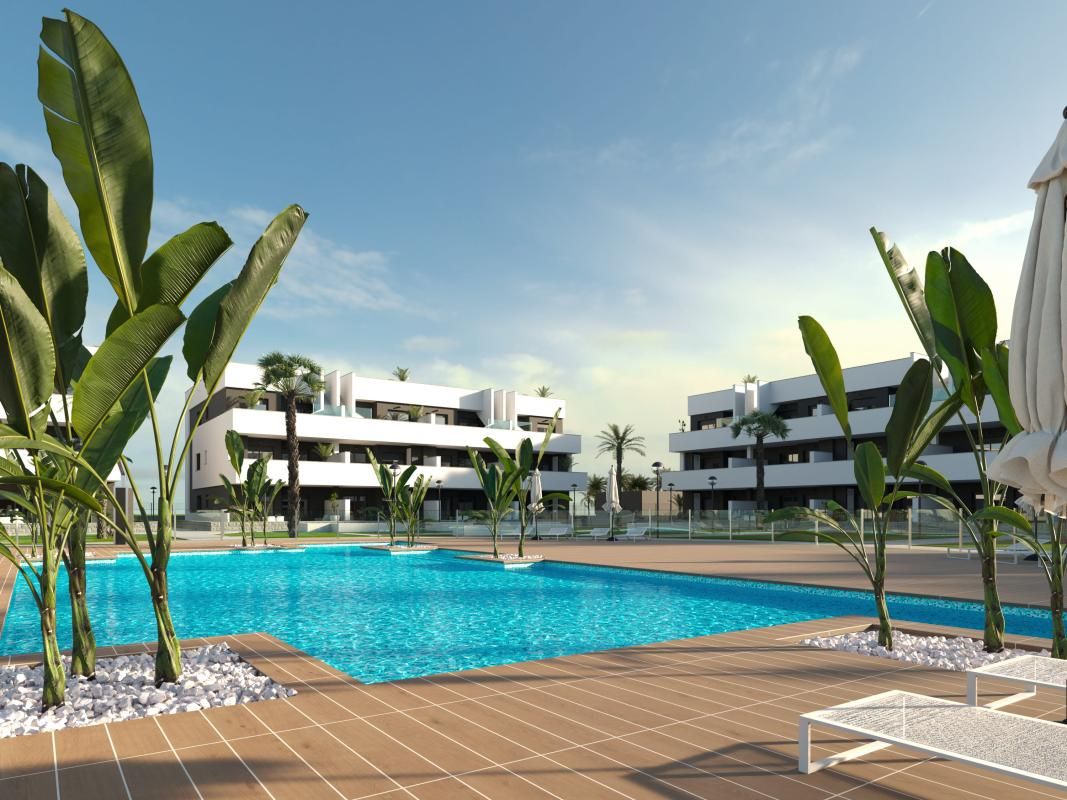 Apartamento 3 habitaciones 103m² en venta - EL RASO - foto 15