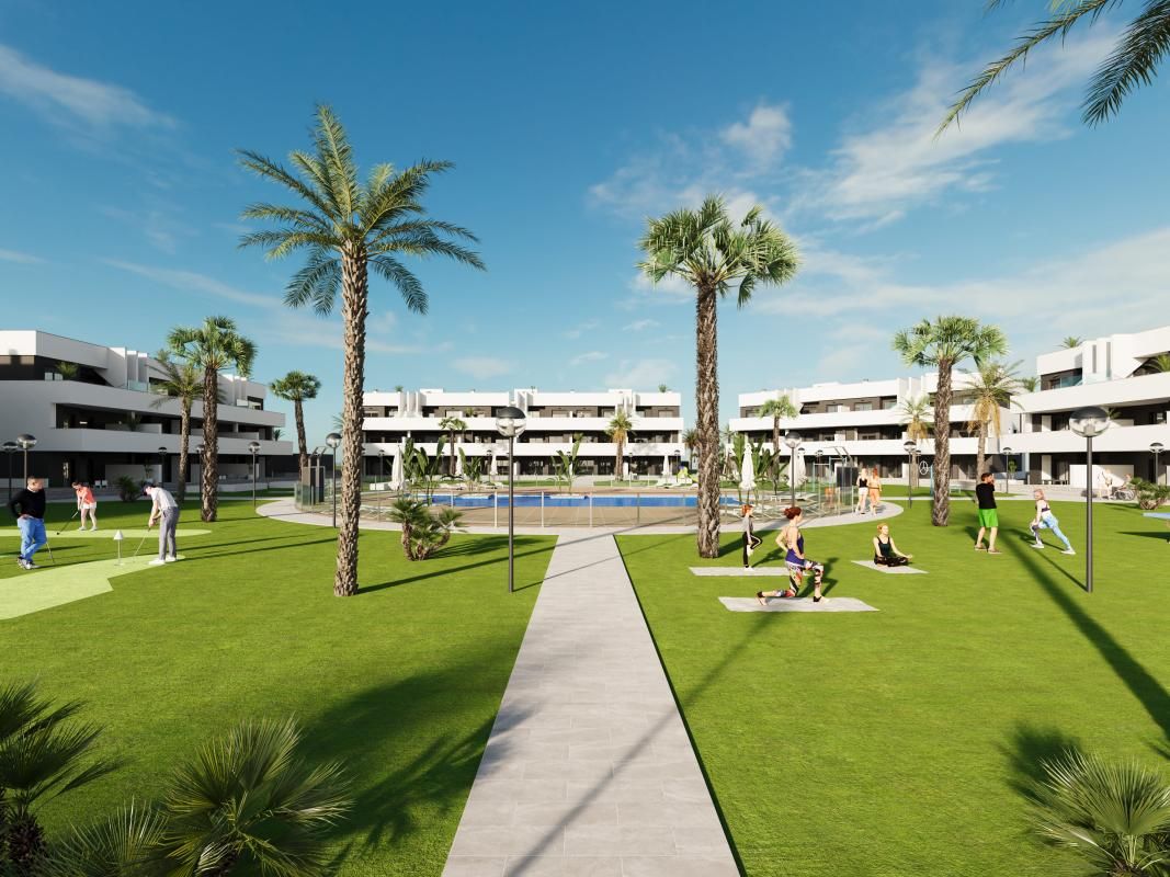 Apartamento 3 habitaciones 103m² en venta - EL RASO - foto 6