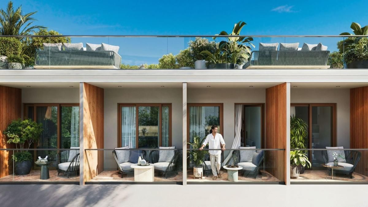 Apartamento 21m² en venta - Hotel Bali - foto 5