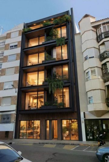 Apartamento 3 habitaciones 72m² en venta - Pueblo
