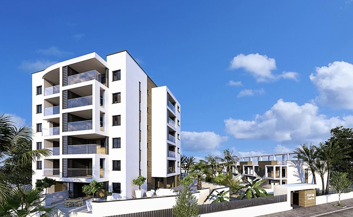 Apartamento 2 habitaciones 80m² en venta - Mil Palmeras