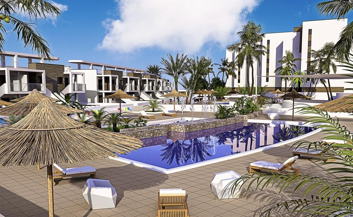Apartamento 2 habitaciones 80m² en venta - Mil Palmeras - foto 5