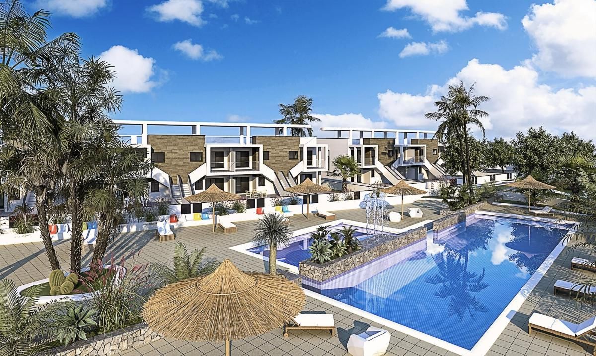 Apartamento 3 habitaciones 95m² en venta - Mil Palmeras - foto 2