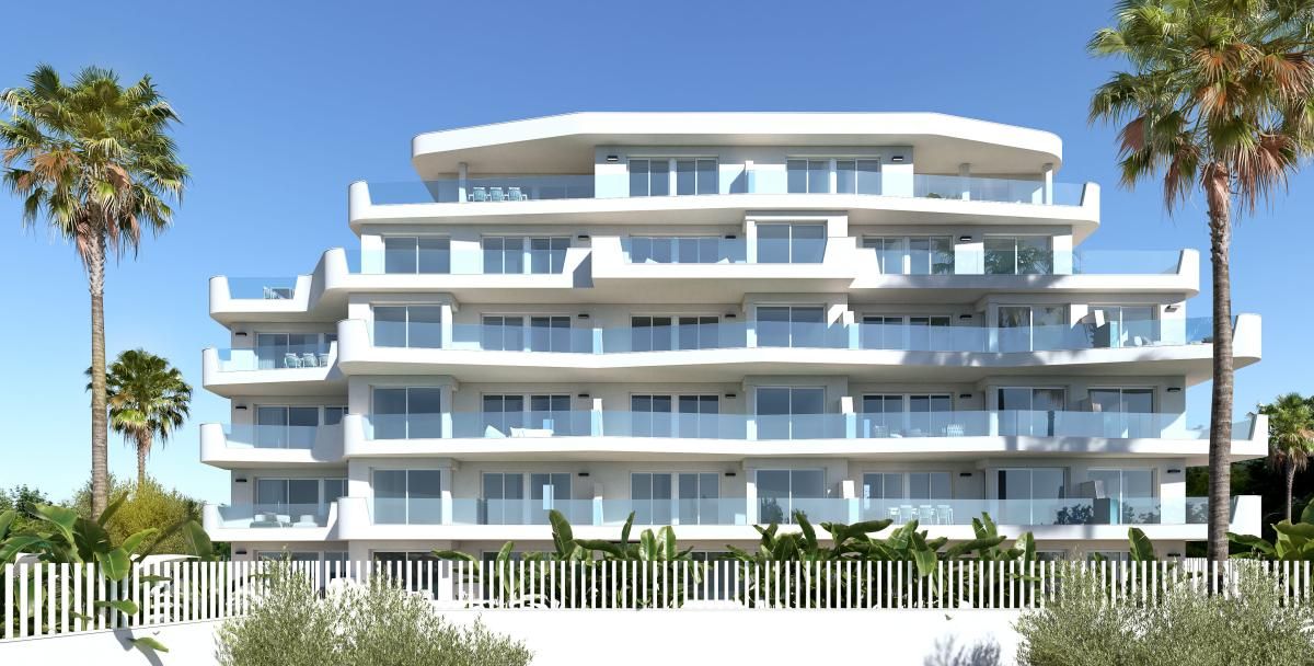 Apartamento 2 habitaciones 71m² en venta - Pueblo Latino - foto 2